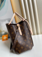 Louis Vuitton Montaigne MM Bag