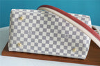 Louis Vuitton Beaubourg Hobo MM Bag