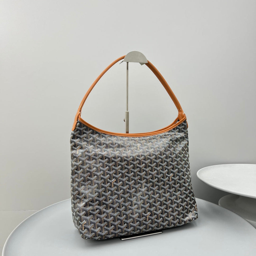 Goyard Boheme Hobo Bag