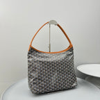Goyard Boheme Hobo Bag