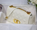 Christian Dior Caro Medium Bag