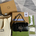 Gucci Marmont Small Shoulder Bag