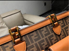 Fendi woman shoulder bag