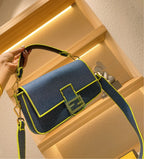 Limited Fendi woman handbag