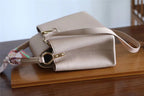 Louis Vuitton Capucines MM Bag
