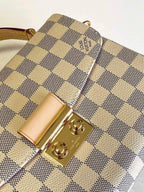 Louis Vuitton Croisette Bag