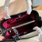 Black LV new woman Handbag