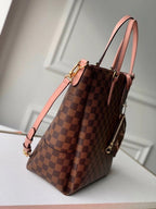 Louis Vuitton Belmont MM Bag