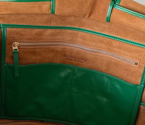 Bottega Veneta Arco Medium Bag