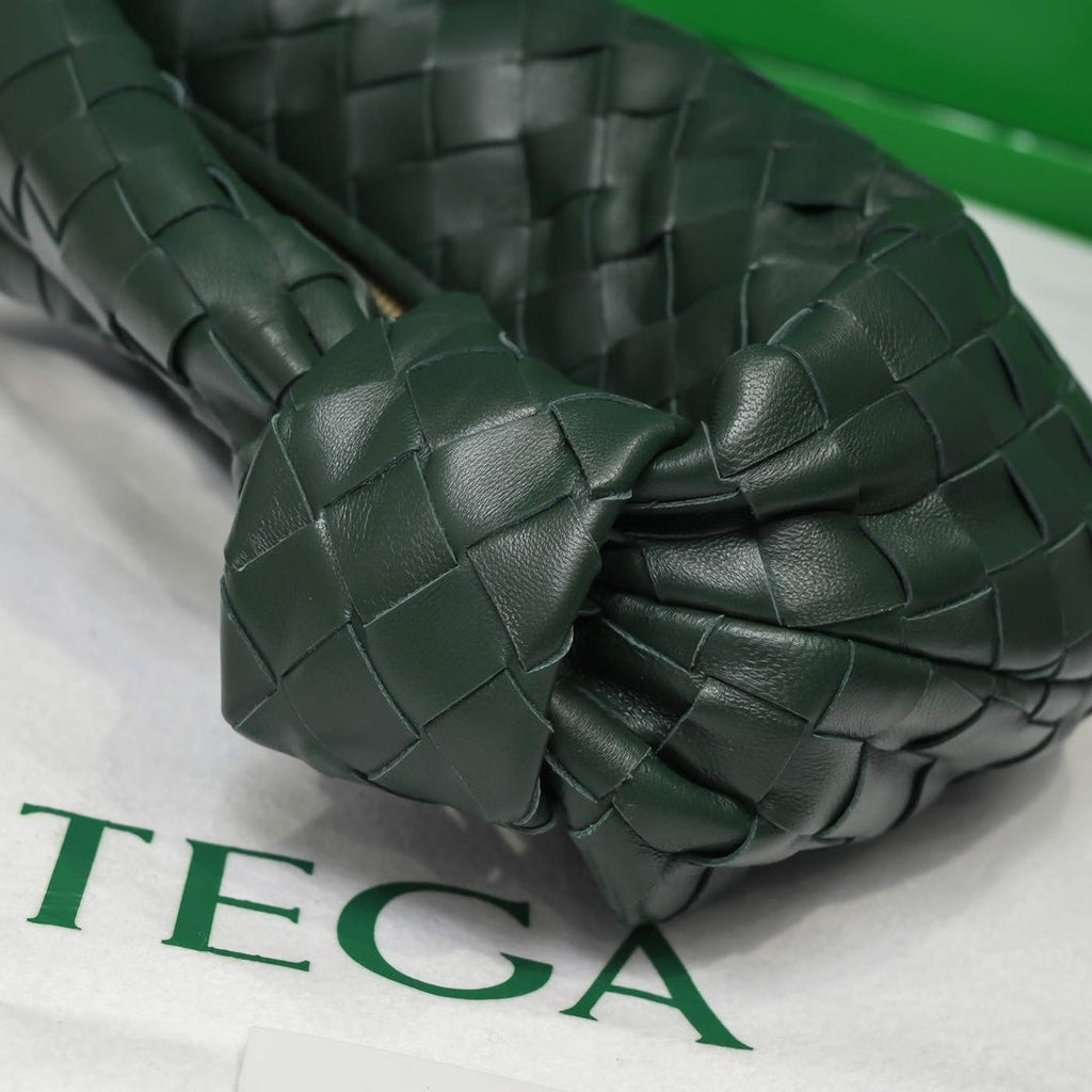 Bottega Veneta Mini Jodie Bag