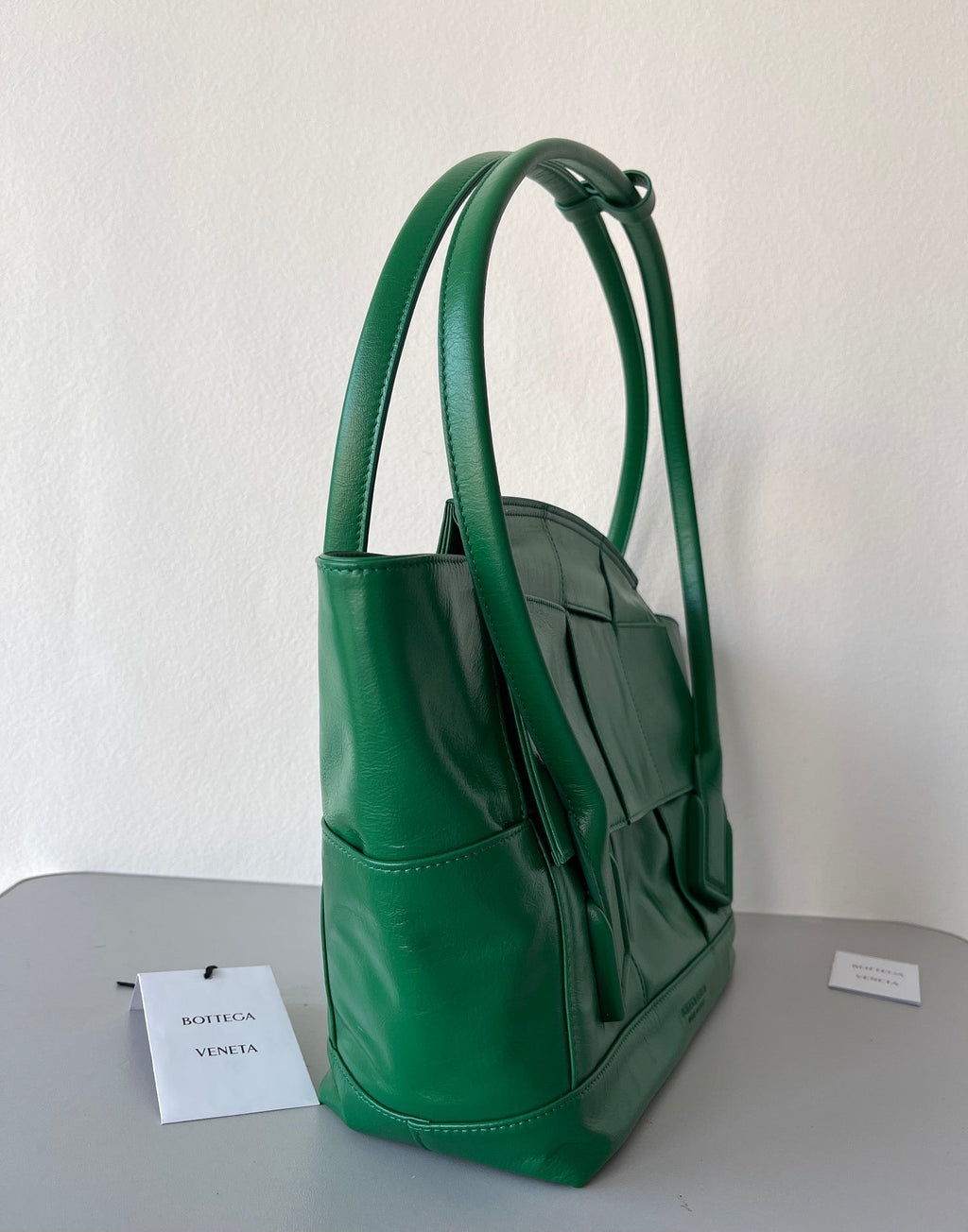 Bottega Veneta Arco Medium Bag