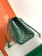 Goyard Rouette PM Bag