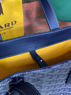 Goyard Voltaire Bag