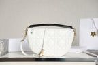 Christian Dior Small Vibe Hobo Bag