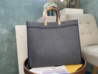 Fendi Sunshine Shopper Large Bag