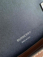 Burberry Robin Leather Bag