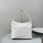 Goyard Boheme Hobo Bag