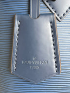 Louis Vuitton Alma BB Bag