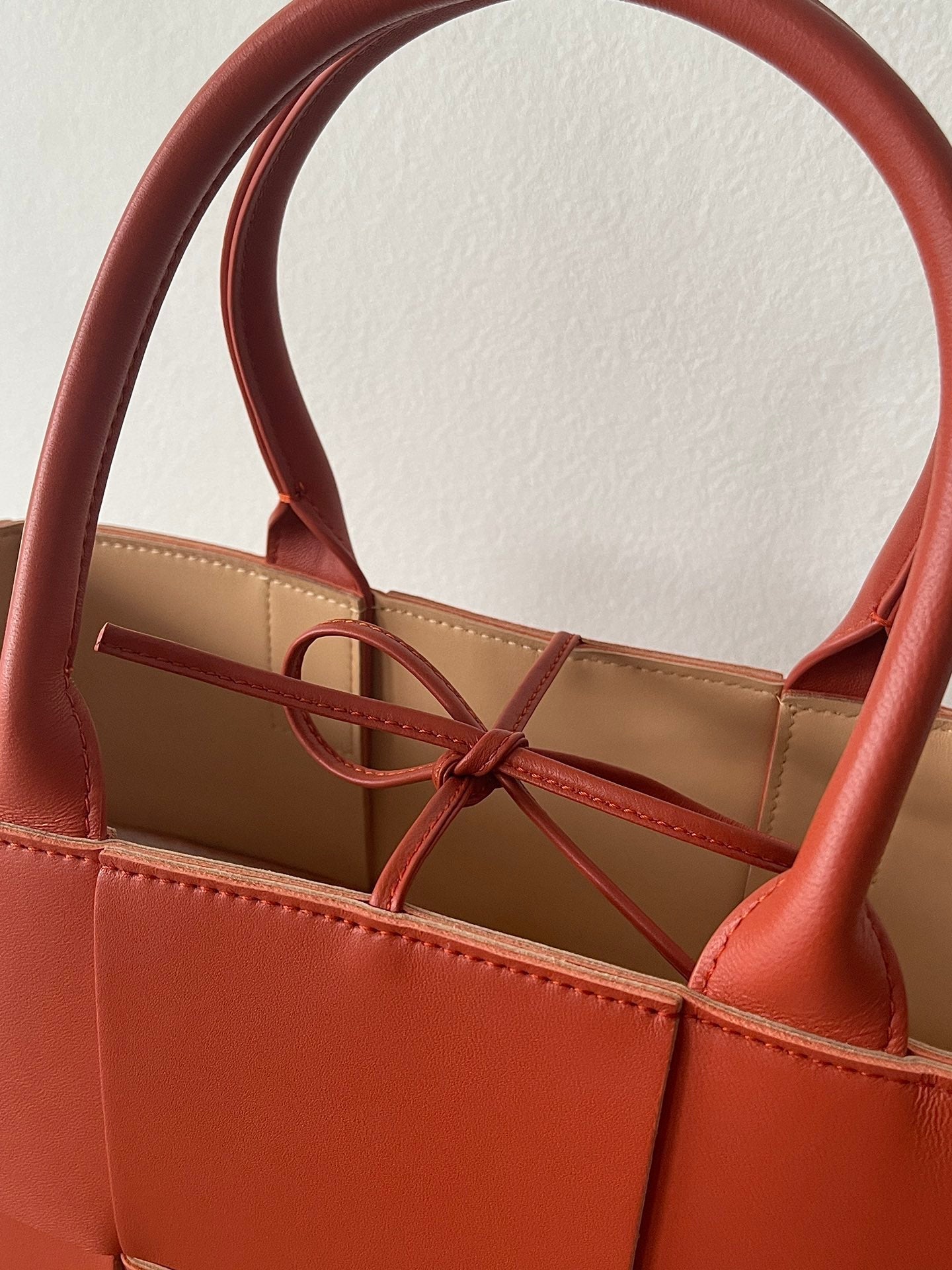 Bottega Veneta ARCO Tote Bag