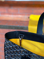 Goyard Voltaire Bag