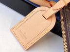 Louis Vuitton Keepall Bandouliere Bag 45