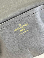 Louis Vuitton Marceau Bag