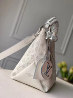 Louis Vuitton Beaubourg Hobo MM Bag