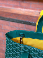 Goyard Voltaire Bag
