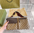 Gucci waist bag