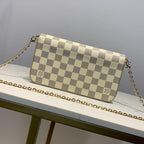 Louis Vuitton Felicie Pochette Bag