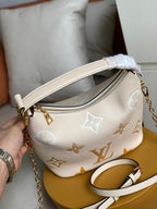 Louis Vuitton Marshmallow Bag