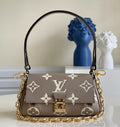 New LV woman handbag