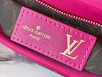 Louis Vuitton Maxi Multi Pochette Accessories Bag