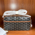 Goyard Cap-Vert  Bag