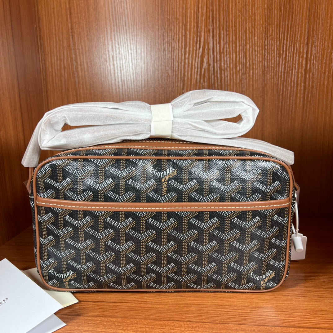 Goyard Cap-Vert  Bag