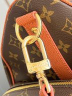 Louis Vuitton Keepall Trio Pocket Bag