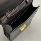 Givenchy Mini Vertical 4G Bag Box Leather