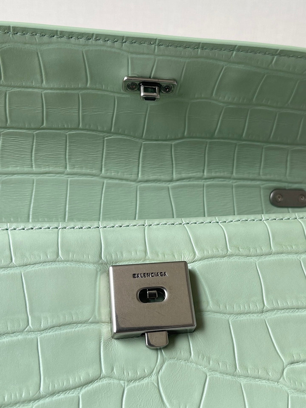 Balenciaga XS Gossip Bag