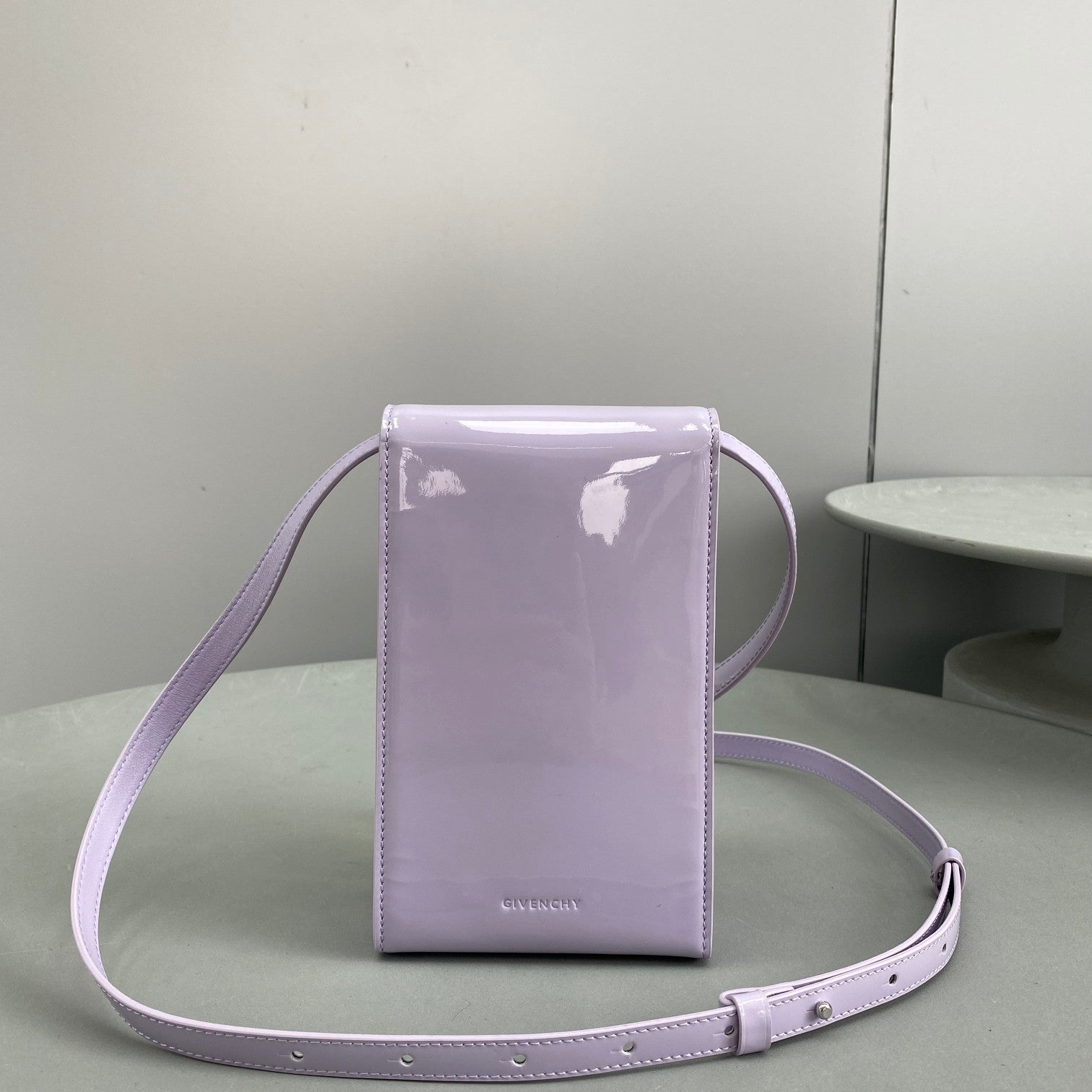 Givenchy Mini Vertical 4G Bag