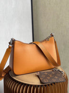 Louis Vuitton Marelle Bag