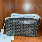 Goyard Cap-Vert  Bag