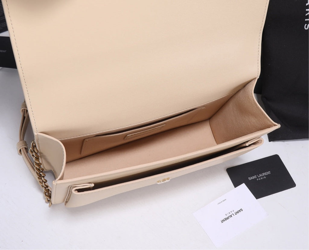 YSL new shoulder handbag