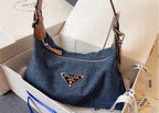 New Prada woman handbag