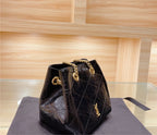 YSL woman handbag