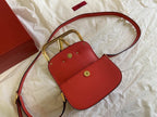 Valentino Garavani Small Supervee Crossbody Bag