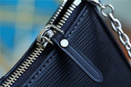 Louis Vuitton Easy Pouch On Strap Bag