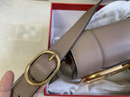 Valentino Garavani Small Supervee Crossbody Bag