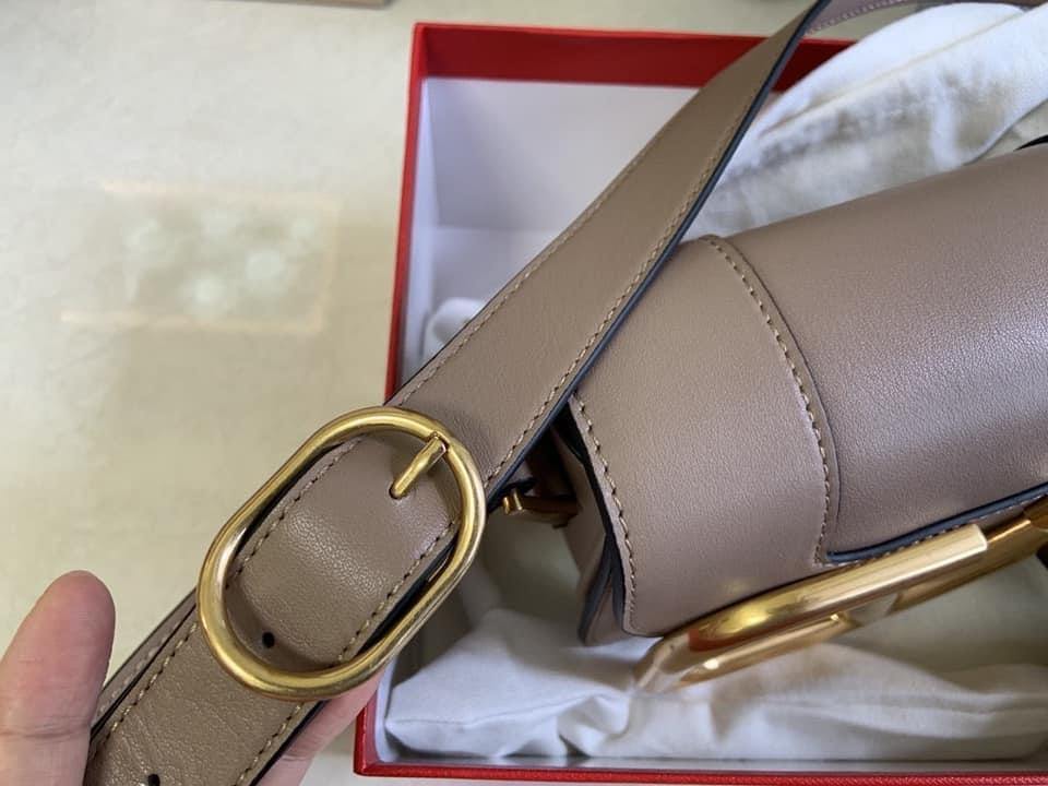 Valentino Garavani Small Supervee Crossbody Bag