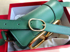 Valentino Garavani Small Supervee Crossbody Bag