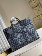 Louis Vuitton Grand Sac Bag